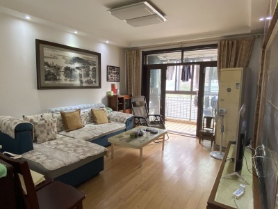 伟星城四期 3室2厅1卫 99万 南北通透