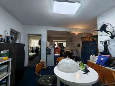 鲁港新镇三期五区