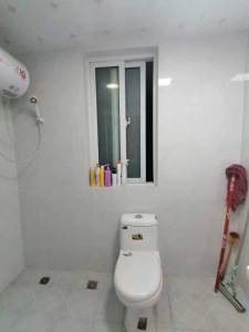 城市之光第四街区