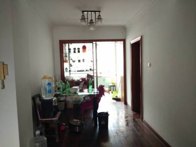 莲塘新村牡丹园