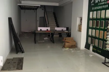 时代广场商业街东中装真实好房