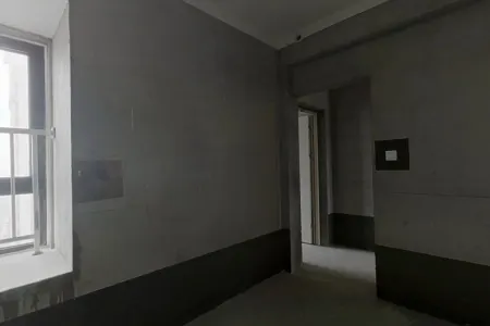 高速御府 3室2厅2卫 1,000.0元/月 南北通透,采光充足,满两年