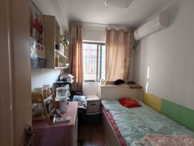 东方龙城景福苑