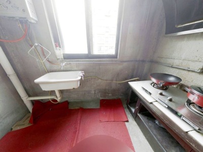 绿地6号地块B区(凯旋尚品)