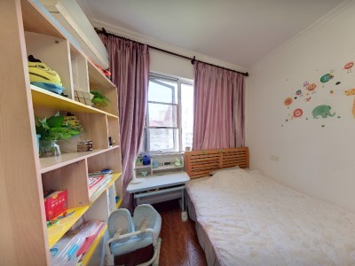 伟星左岸生活F区