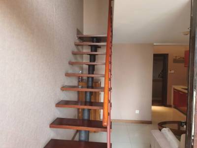 美宿金山国际公寓