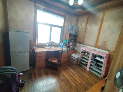 桃园新村小区