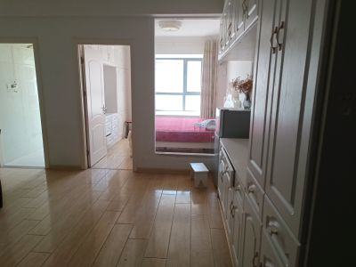 深业华府春天里