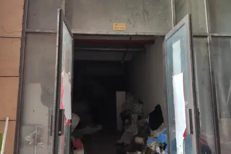 时代广场商业街东毛坯真实好房