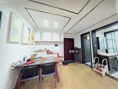 东方龙城采薇苑