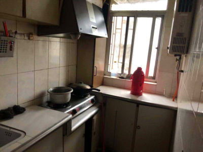 芜纺路16号 3室2厅1卫 1,350元/月 性价比高