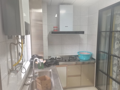 香江比华利山庄