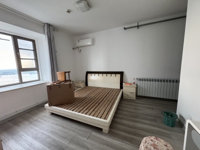 世茂滨江花园翠铂湾