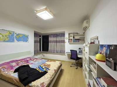 凤凰城中岛海棠苑