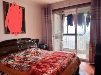 绿地2号地块(阳光花寓)