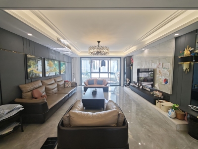 伟星金域蓝湾A区