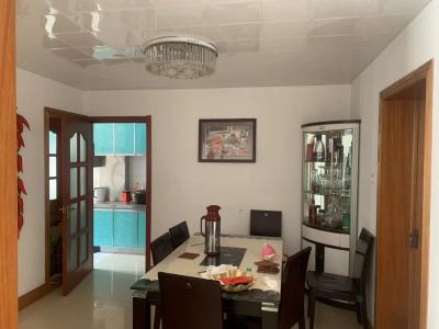 中国建筑第七工程局第二建筑公司生活小区