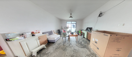 美加印象C区 3室2厅1卫 108万元 业主急售