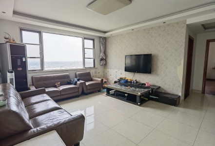 凤凰城北岛翡翠居