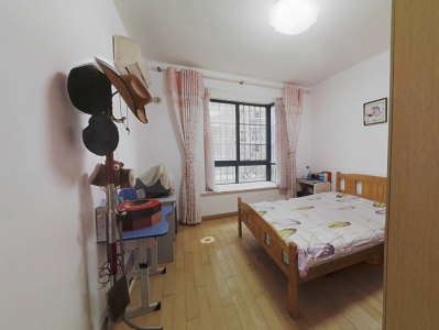 江城国际瑞虹苑