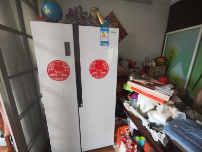 华联新村
