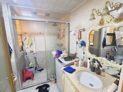 朝辉东方城二区