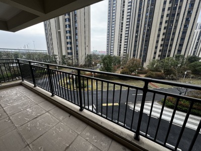 碧桂园塘溪源著