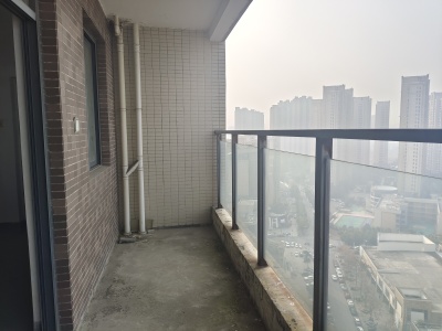 融汇锦江F区