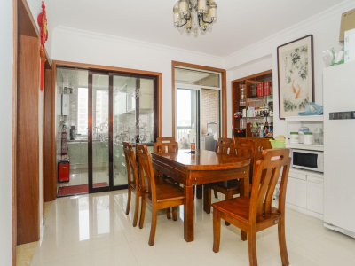 凤凰城中岛玉兰苑