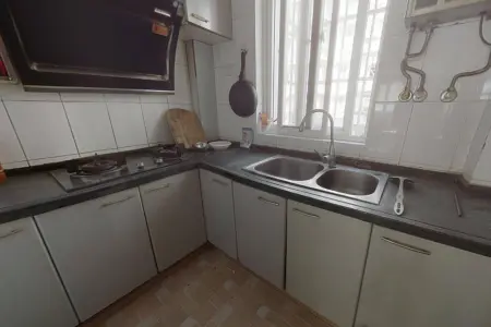 南瑞新城荷夏园二房南北精装真实好房