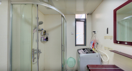 长江长现代城南区二期