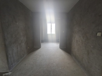 安粮城市广场3期