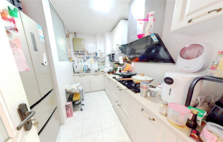 东方龙城甘棠苑