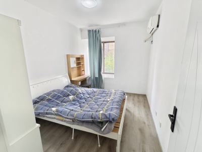 深业华府春天里