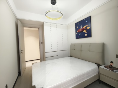 昌建融创枫丹壹号