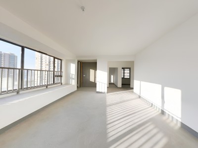 伟星金悦府 4室2厅2卫 1,000元/月 南北通透