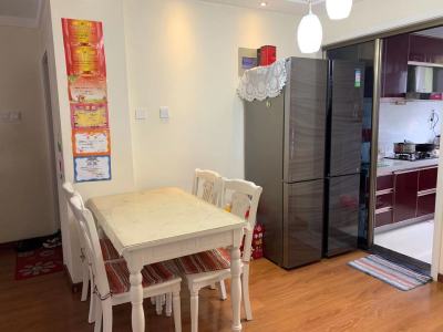 凤凰城南岛红枫轩