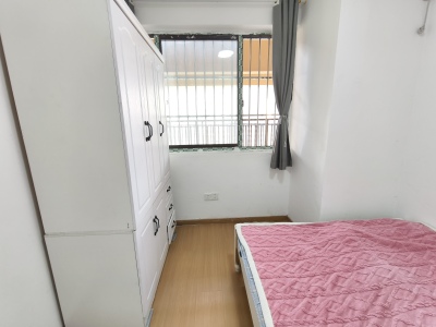 深业华府春天里