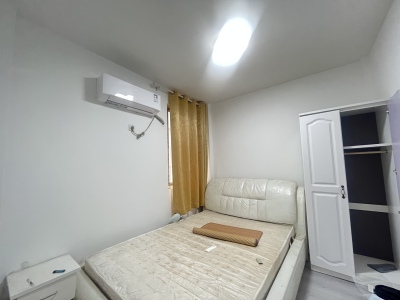 龙湖新城二期北区