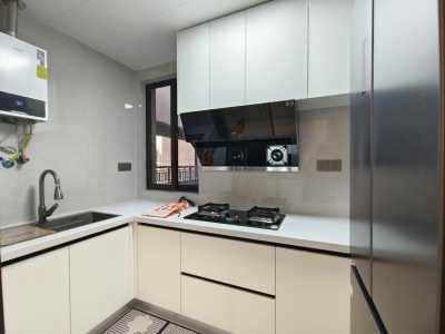 昌建融创枫丹壹号