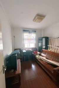 中沟小商品市场