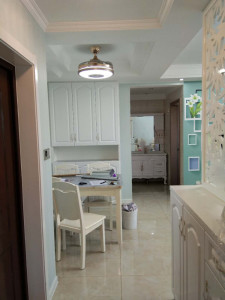 东方龙城景福苑