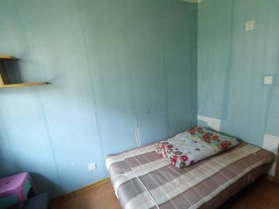 绿地1号地块(绿洲领秀)