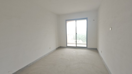 金都檀宫3室2厅2卫南北毛坯真实好房