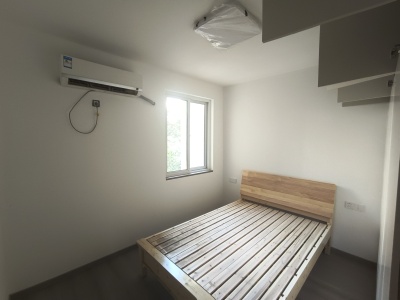 弋江嘉园二期年华园