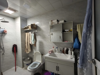 南翔万商商贸物流城D区