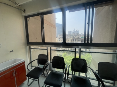 江北天和苑安置房二期