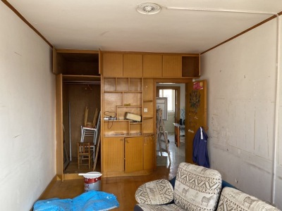 大富新村东区 2室1厅1卫 70万 南北通透