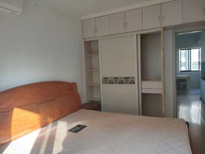 旭日天都六组团