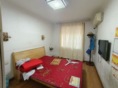 幸福路123号小区